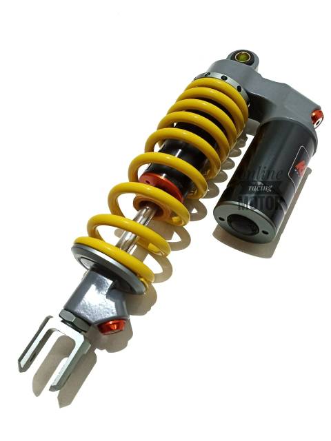 Shockbreaker wp kojima 335mm 310mm beat vario mio scoopy fino xeon soul gt shock belakang tabung dll