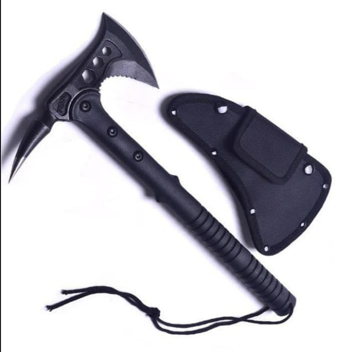 KAPAK SOG TANDUK TACTICAL OUTDOR IMPORT