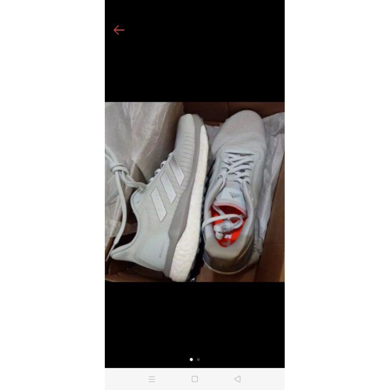 running shoes Adidas