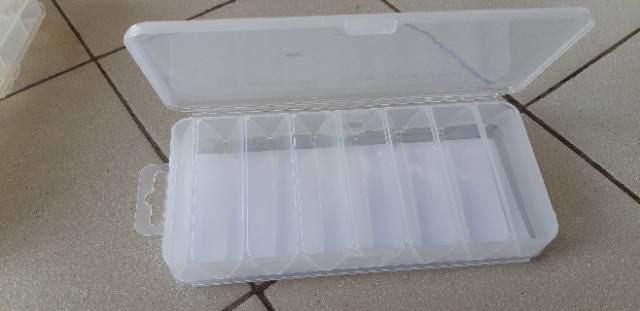 Lure box L85