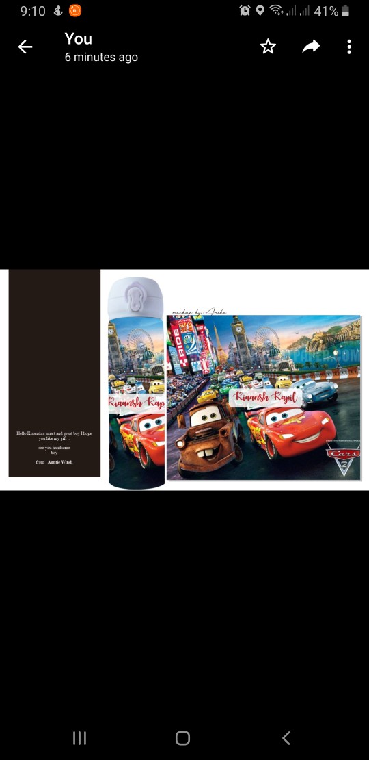 Twin Digital Hampers Tumbler Custom Hard Box Botol Minum Tumbler -  Tumbler Box Print