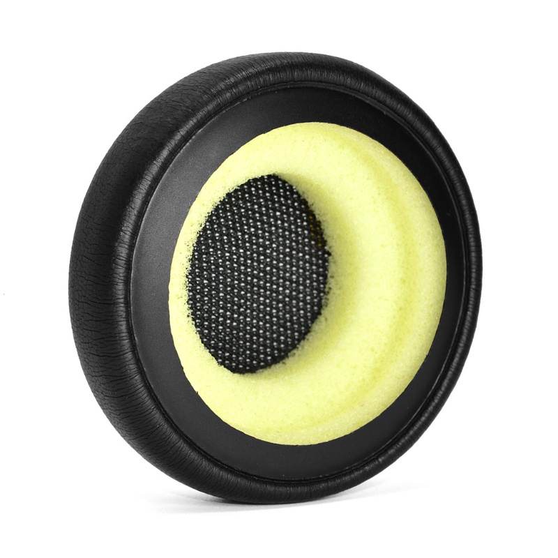 Vivi Earpad Spons Lembut Elastis Mudah Dipasang Untuk Headphone Jabra Evolve 20 2