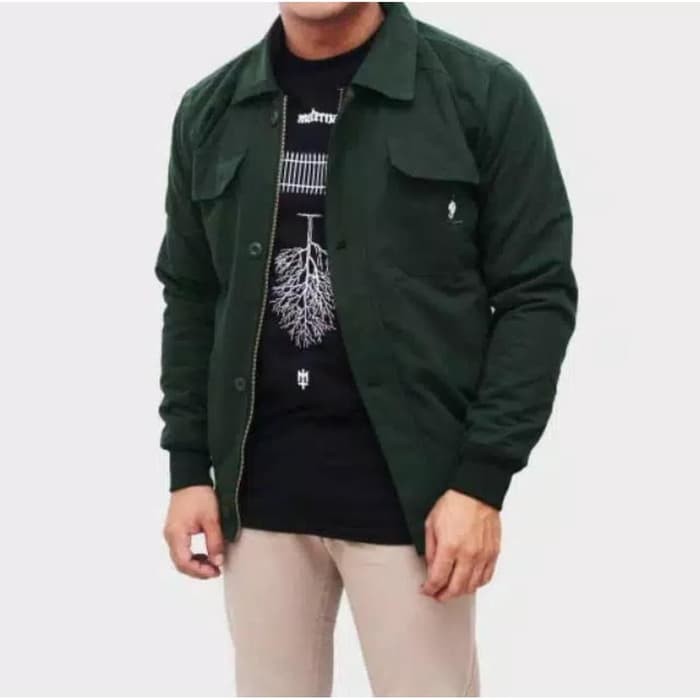 Jaketcowok Parka Jaketparka Pria Jaketpria Tren Jaketkeren U0E1 Jaket Pria Keren Distro Korea Jumbo