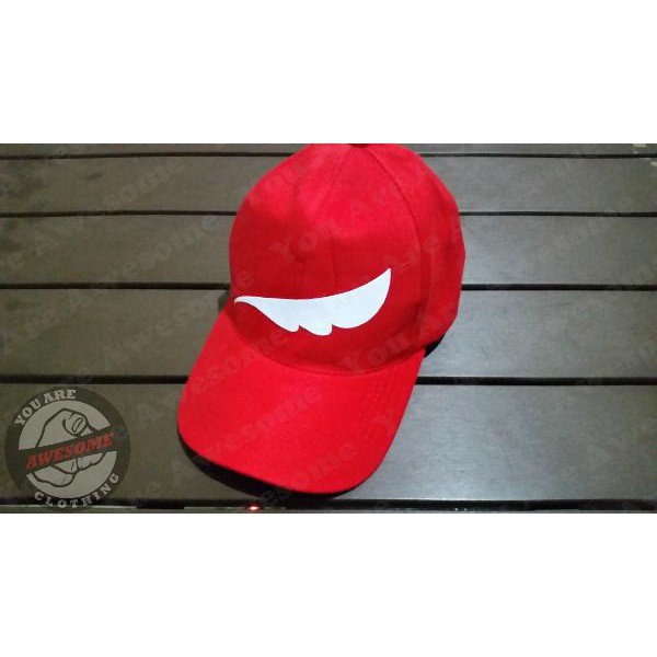Topi Trucker Noah - CYBER CLOTHING