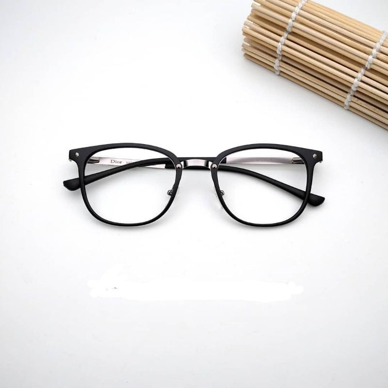 Frame kacamat 6011 | kacamata minus | kacamata wanita | kacamata pria | kacamata kotak