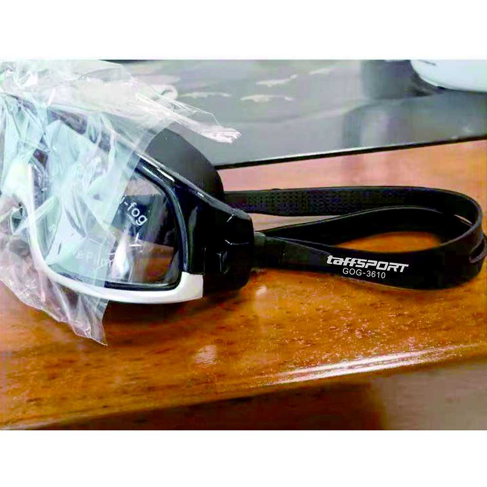 Kacamata Renang Anti Fog UV Protection Swimming Googles