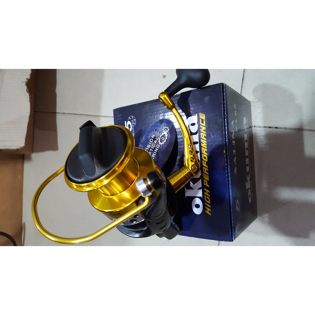 okuma salina sa 55