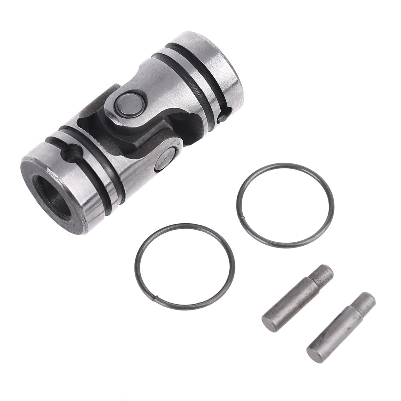 Btsg Konektor Motor Profesional Konektor Motor Kopel Shaft Tahan Lama 16mm/20mm