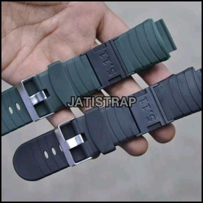 Strap Tali Jam Tangan Tactical 511