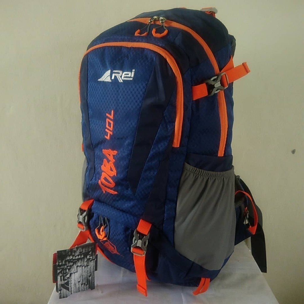Rei Semi Carrier Toba 40L