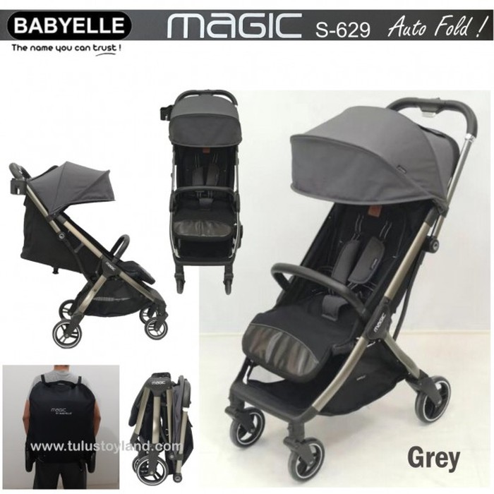 spare part stroller baby elle