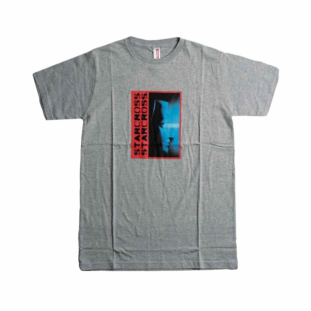 

STARCROSS Kaos - Kaos Pria - VIRTUAL DOT