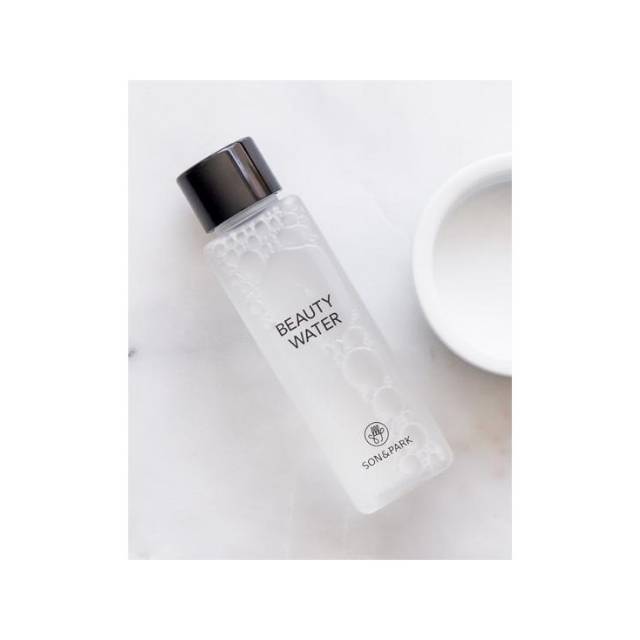 SON & PARK Beauty Water 60ml / 340ml
