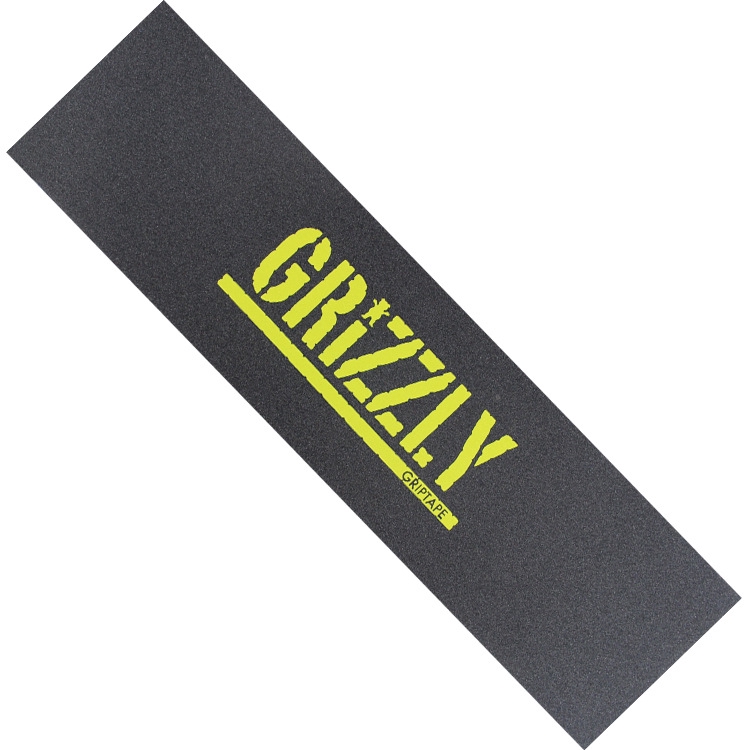 Grizzly Beruang Kecil griptape 0S780 Skateboard Amplas Skateboard Tahan Aus Penebalan Anti Selip