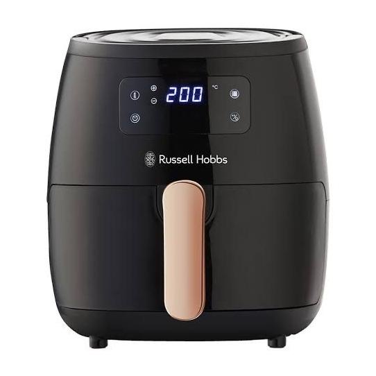 Air Fryer Russell Hobbs 5L Menggoreng Tanpa Minyak Import Jerman Wan.Finni