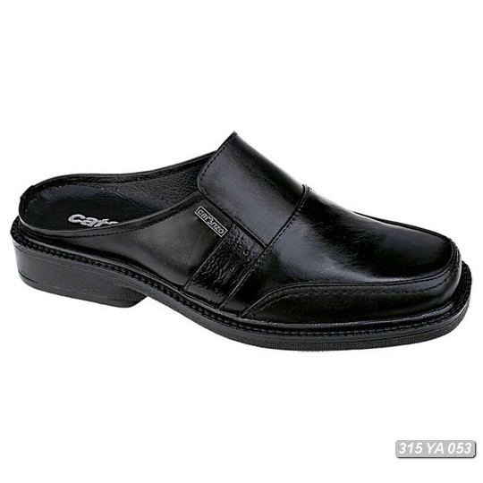 Sepatu Sandal / Bustong Casual Pria - YA 053  | Bandung - Catenzo