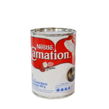 

Nestle Carnation 495gr