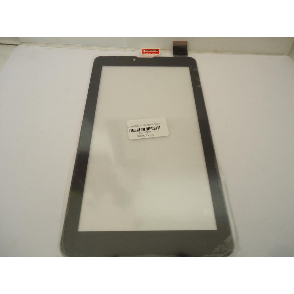 TOUCHSCREEN EVERCROSS AT1G