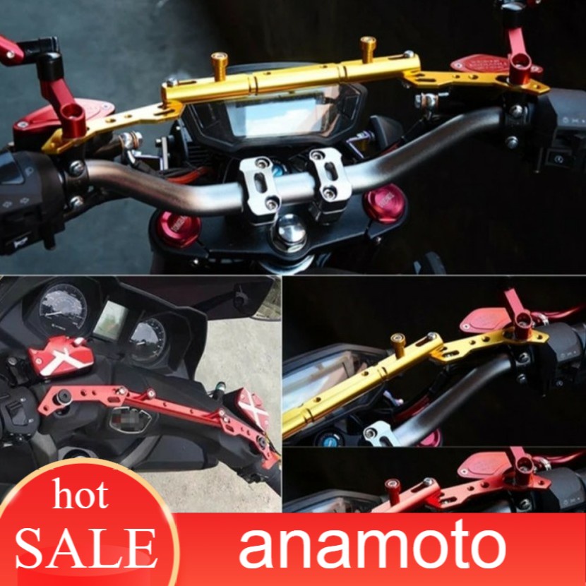 stabilizer stang nmax 2020-2015 aerox 2021-2016 adv NEW PCX 160 150 xabre vixion TERMURAH