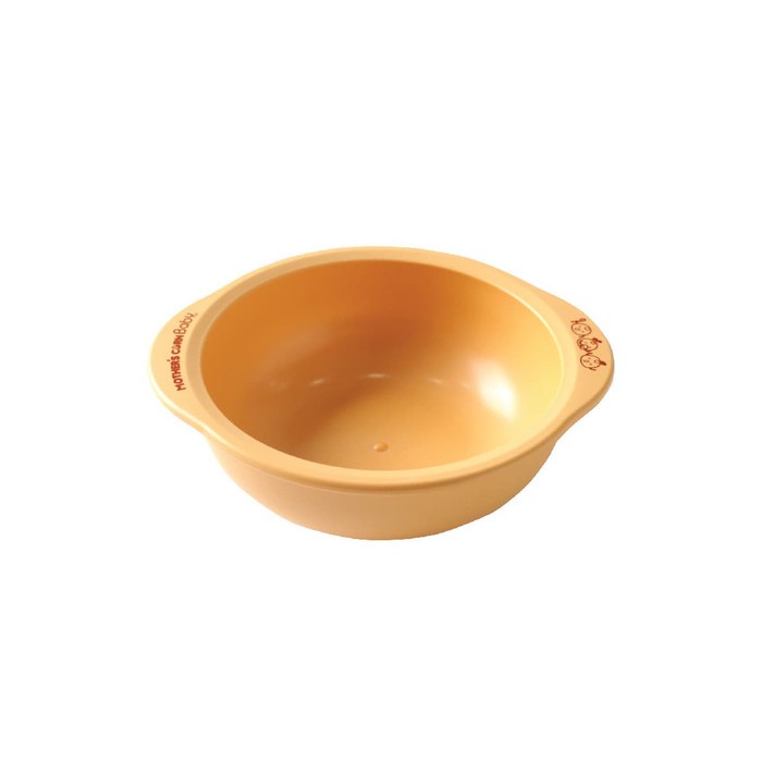 MOTHER'S CORN WEANING BOWL