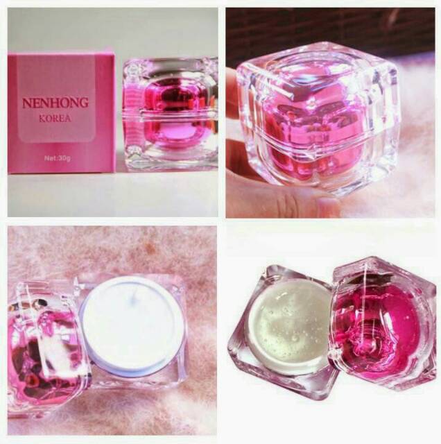 NENHONG || PEMERAH BIBIR || ORIGINAL KOREA
