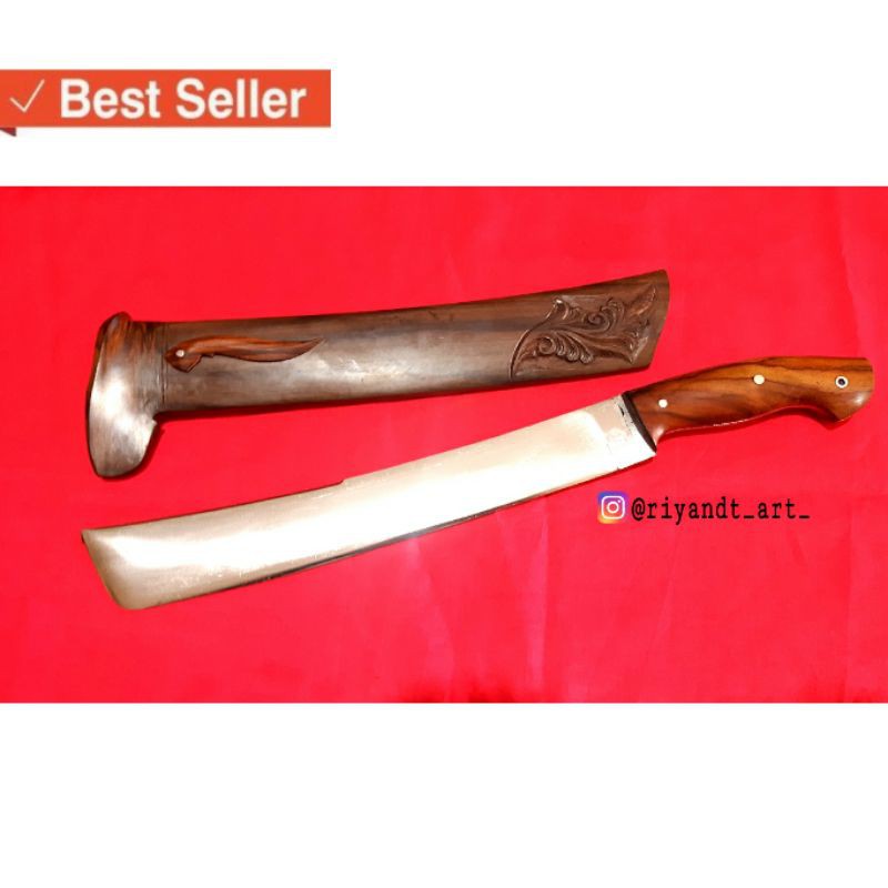 Koleksi Kopak Rawing,Kopak dawing Natural jati