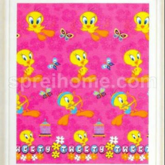 SELIMUT LADYROSE TWEETY (160 X 200)