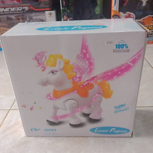 

Kuda pony lovely pegasus