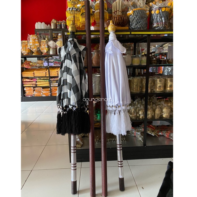 STIK/TONGKAT PAYUNG BALI 250CM