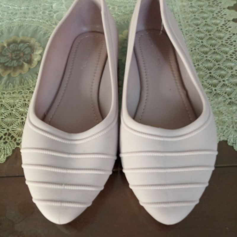 sepatu karet wanita porto lady