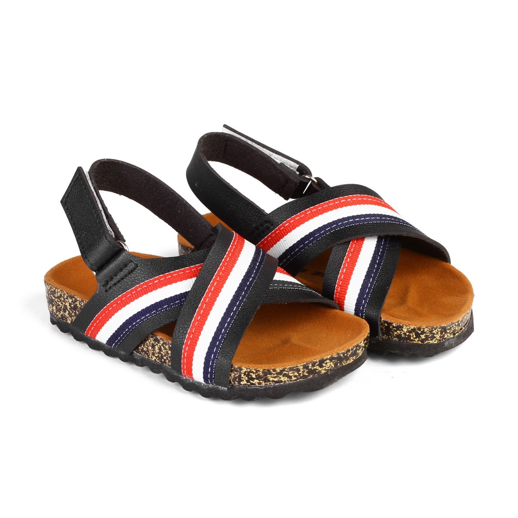 Sandal Anak Unisex Usia 1 2 Tahun Model Casual Terbaru CHB