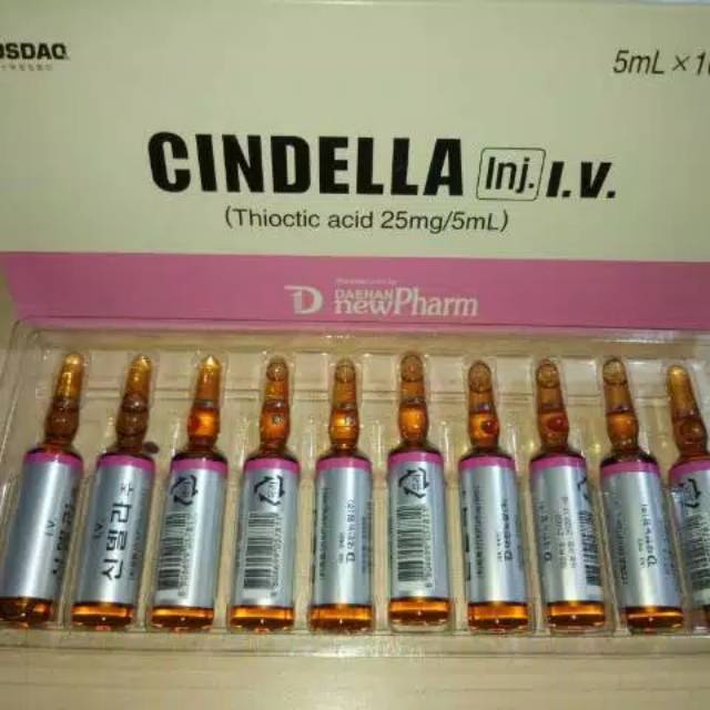Cindella