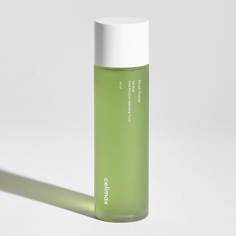 Celimax The Real Noni Moisture Balancing Toner 150ml