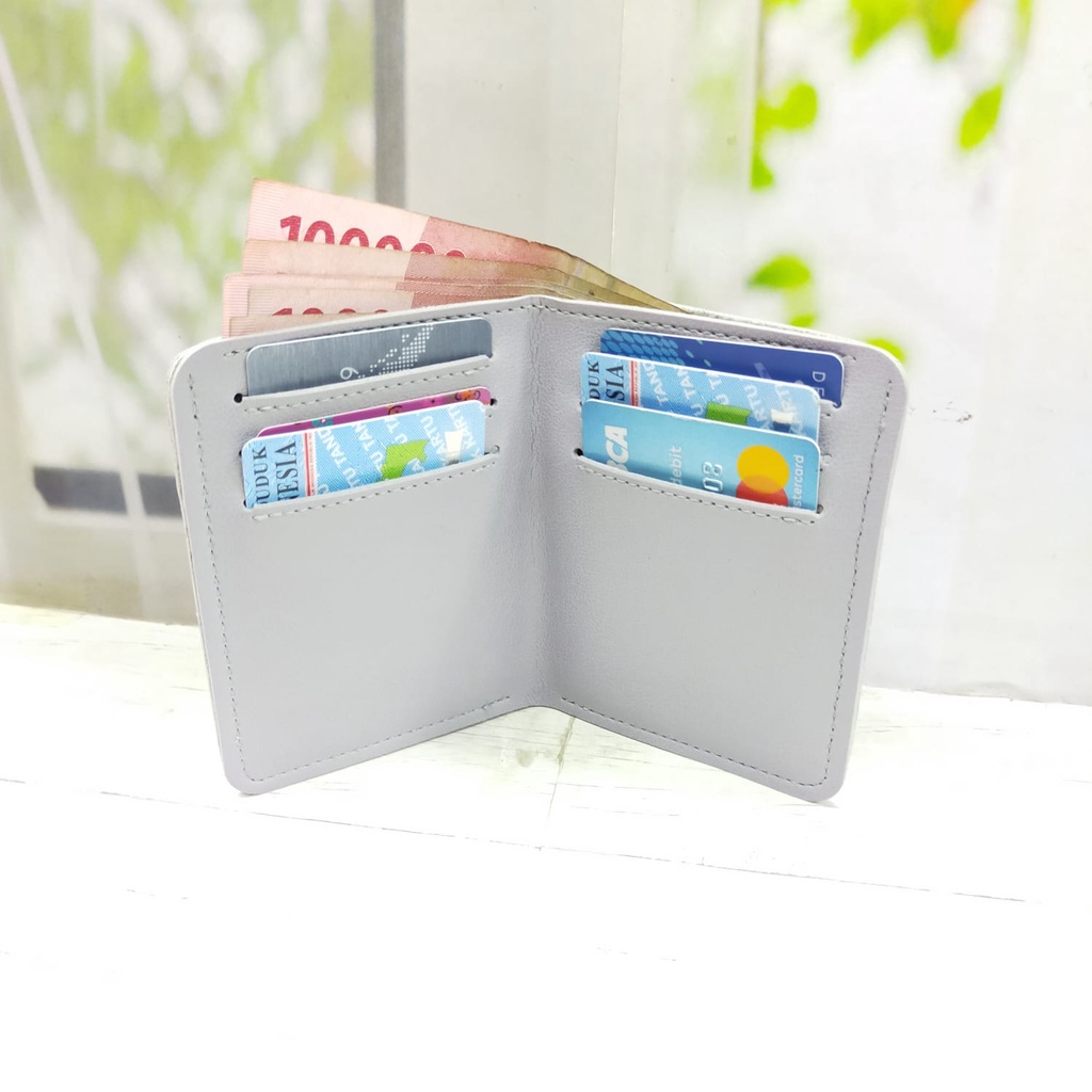 DOMPET KECIL. DOMPET KOIN. DOMPET FOREVER YOUNG.