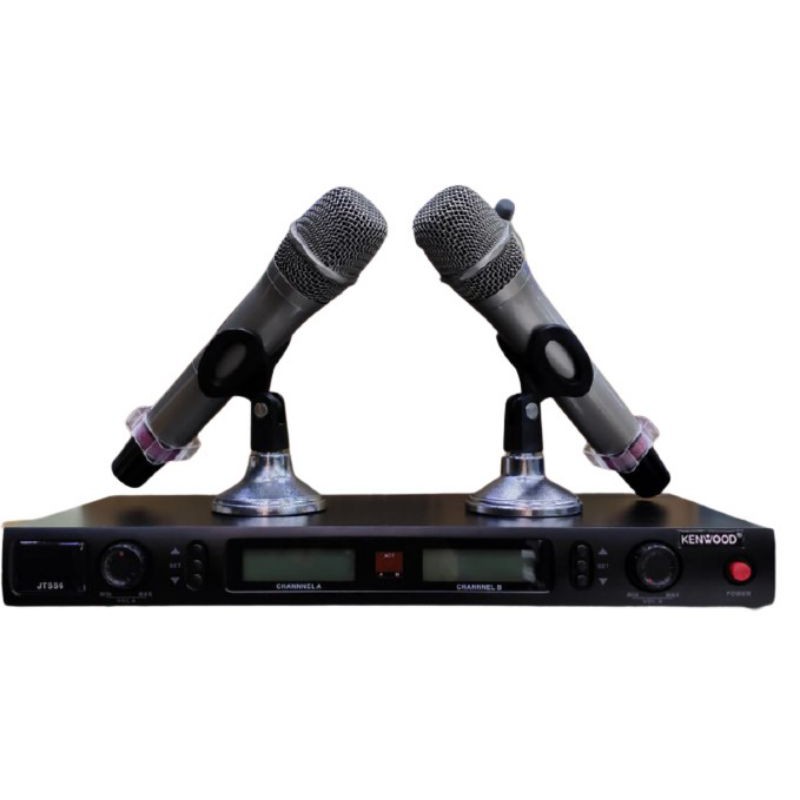 MIC WIRELESS KENWOOD JTSS6