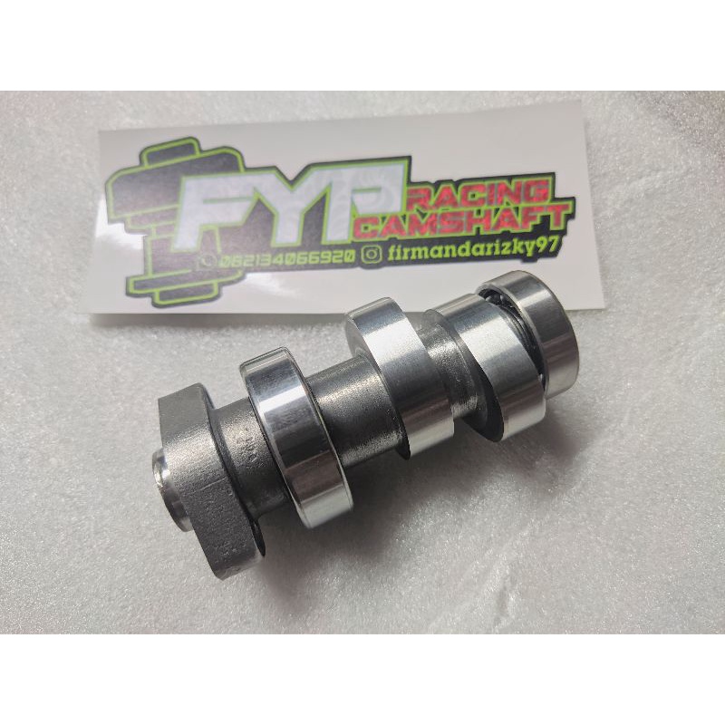noken as cam racing touring crf 150 mp mono verza