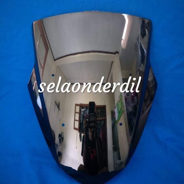 windsheald visor Nmax original
