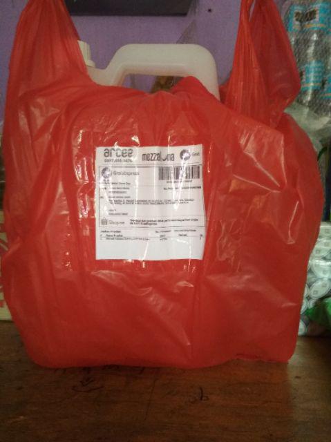 Minyak Kelapa Goreng Aroma 5 Liter Aroma Minyak Kelapa 5l
