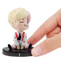 Mattel BTS Mini Idol Doll - V