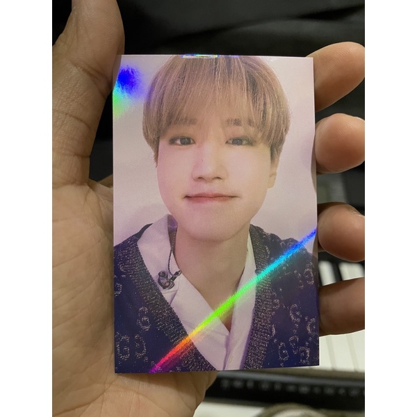 MAKESTAR NOEASY HAN STRAY KIDS