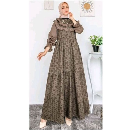 GAMIS REMPEL DADA