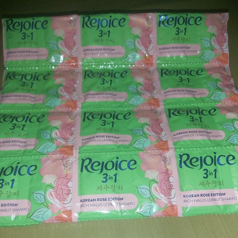 Rejoice korean rose