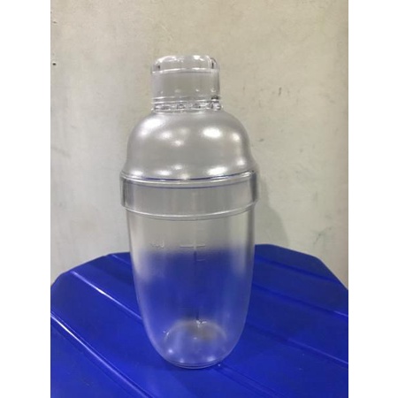 

Cocktail Shaker Pc 530 Ml