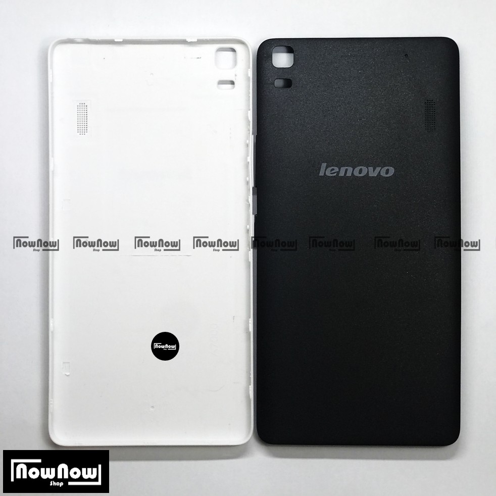 Backdoor Tutup Belakang Baterai Back Cover Casing Lenovo A7000