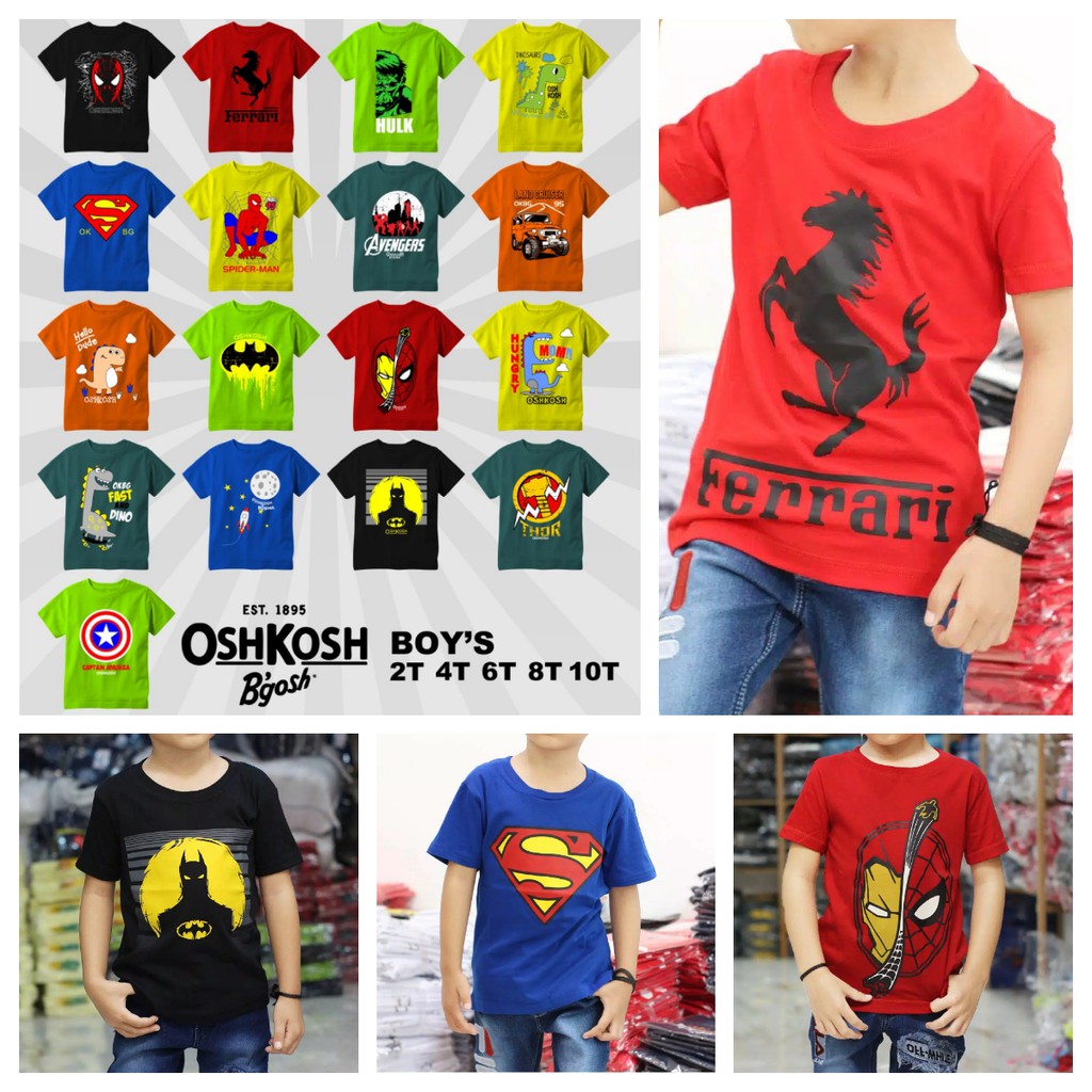 KAOS ANAK OSHKOSH PREMIUM TERMURAH KAOS ANAK DISTRO MURAH GROSIR KAOS ANAK OSHKOSH PREMIUM TERMURAH KAOS ANAK DISTRO MURAH GROSIR