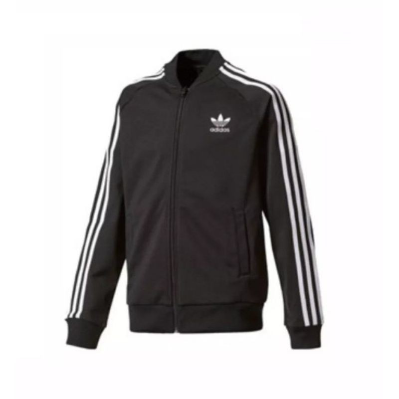 jaket Adidas tracktop cowok cewek ..
