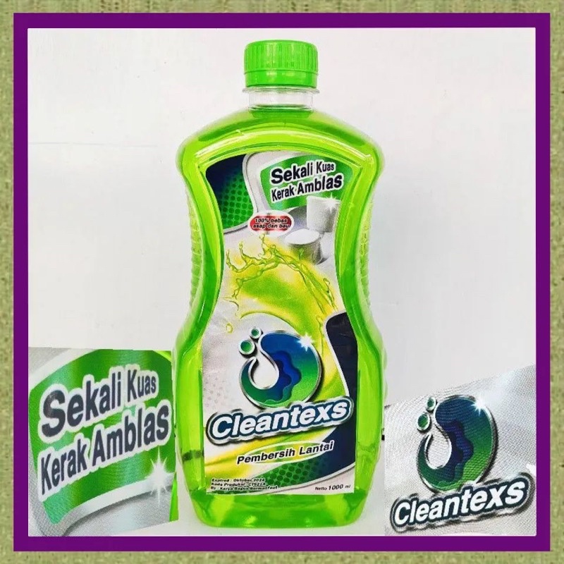 cleantex