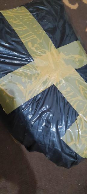 (hex04) Kotak Roti Hexagonal 25x25x10/ Kotak Seserahan Cantik/ Kotak Parsel Lebaran / Kotak Hampers