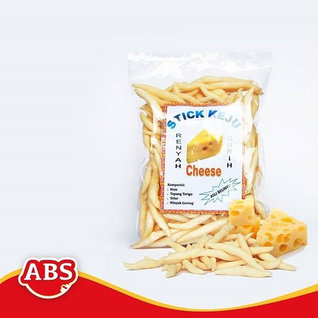 

Stick keju