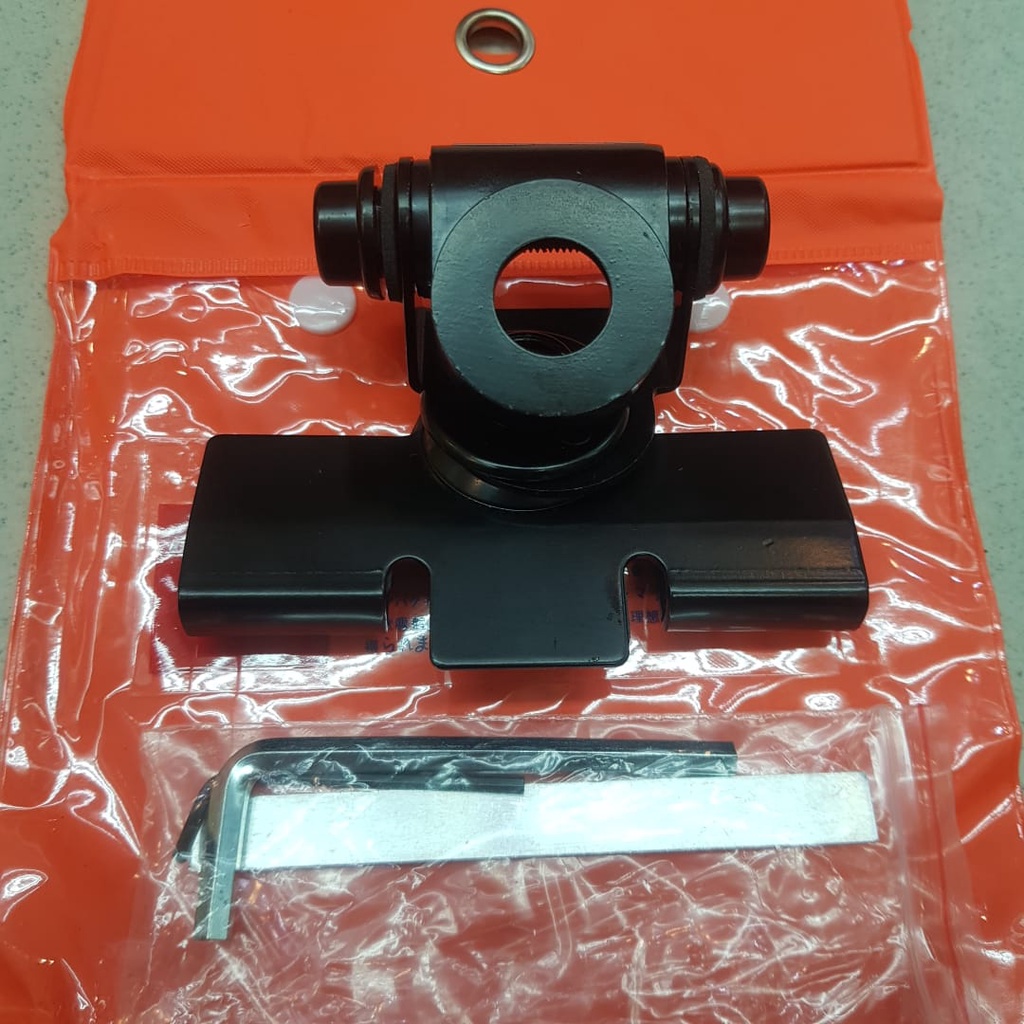 BRACKET ANTENA CUP MOBIL DIAMOND ANTENNA K400